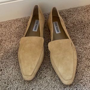 Steve Madden flats